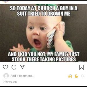 Meet your Posher, Ethan